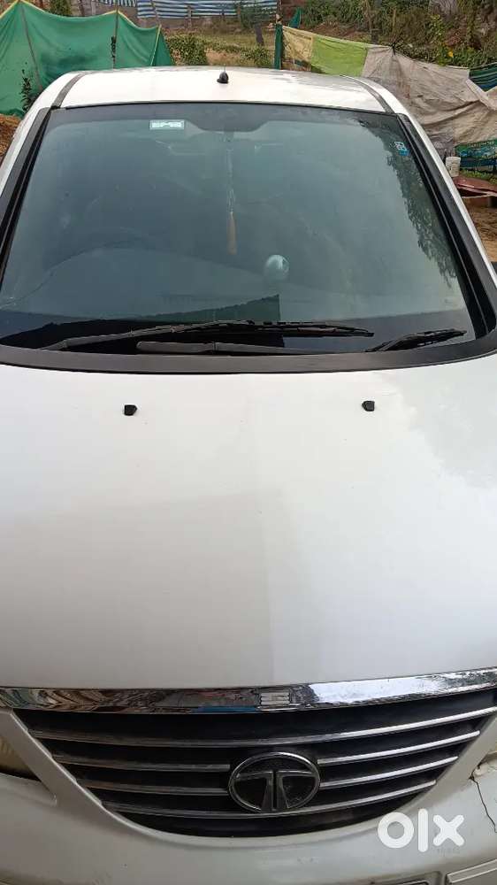 Tata Indica Vista 2014