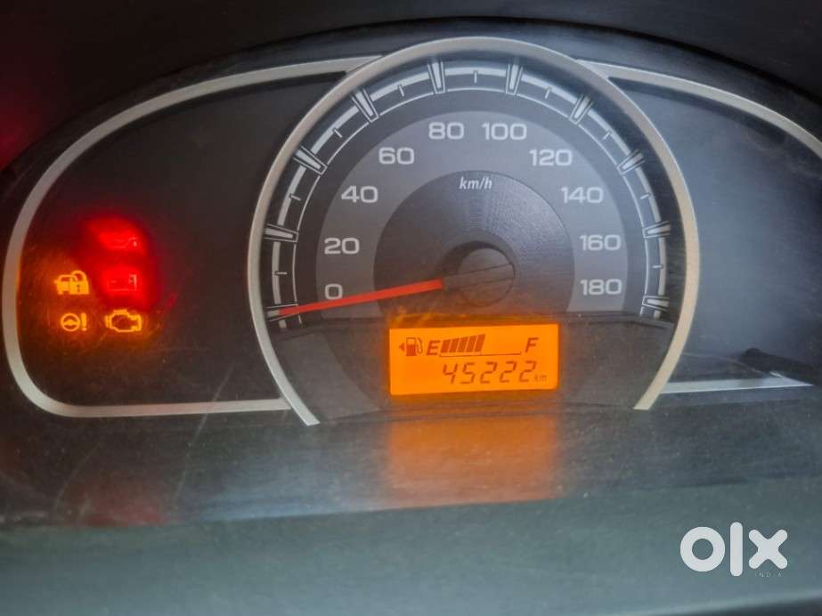 Maruti Suzuki Alto 800 Lxi, 2019, Lpg