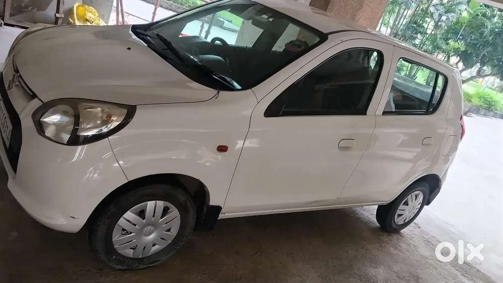 Maruti First Hand Single Owner City Driven.all Good.