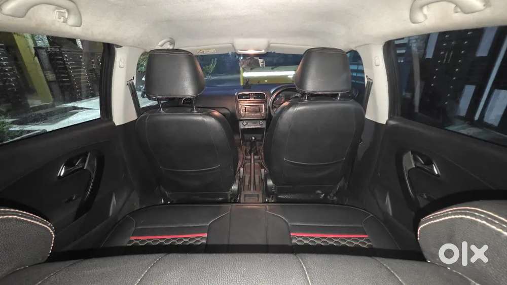 Volkswagen Polo 1.0 Plus 2021