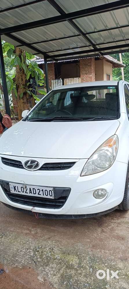 Hyundai I20 Asta Diesel