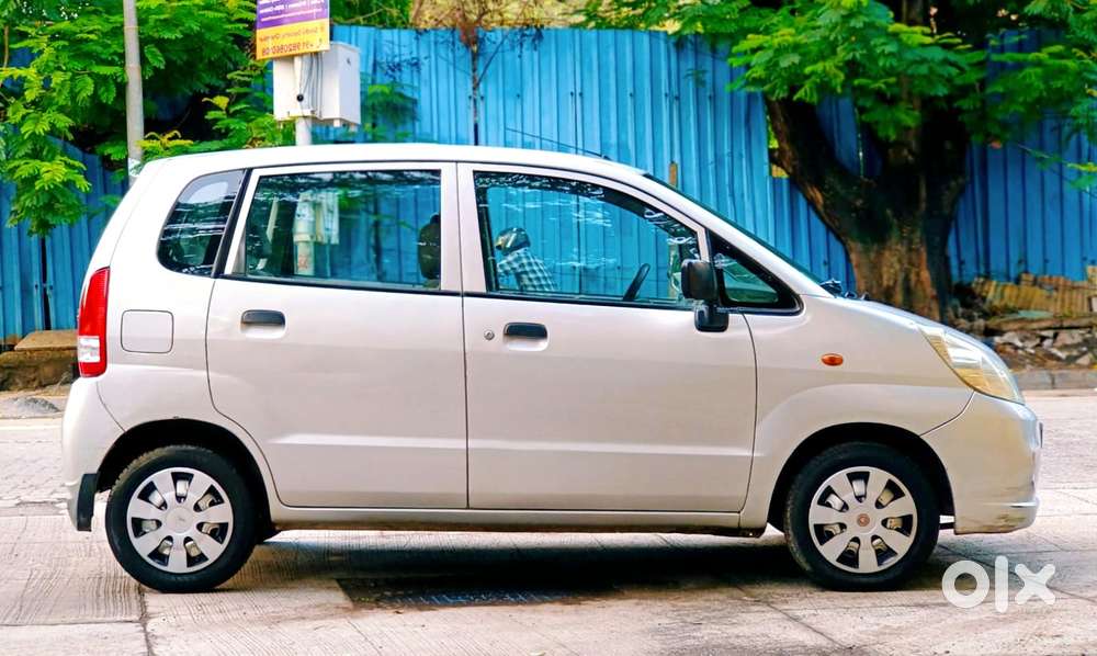 Maruti Suzuki Estilo Lxi, 2011, Petrol