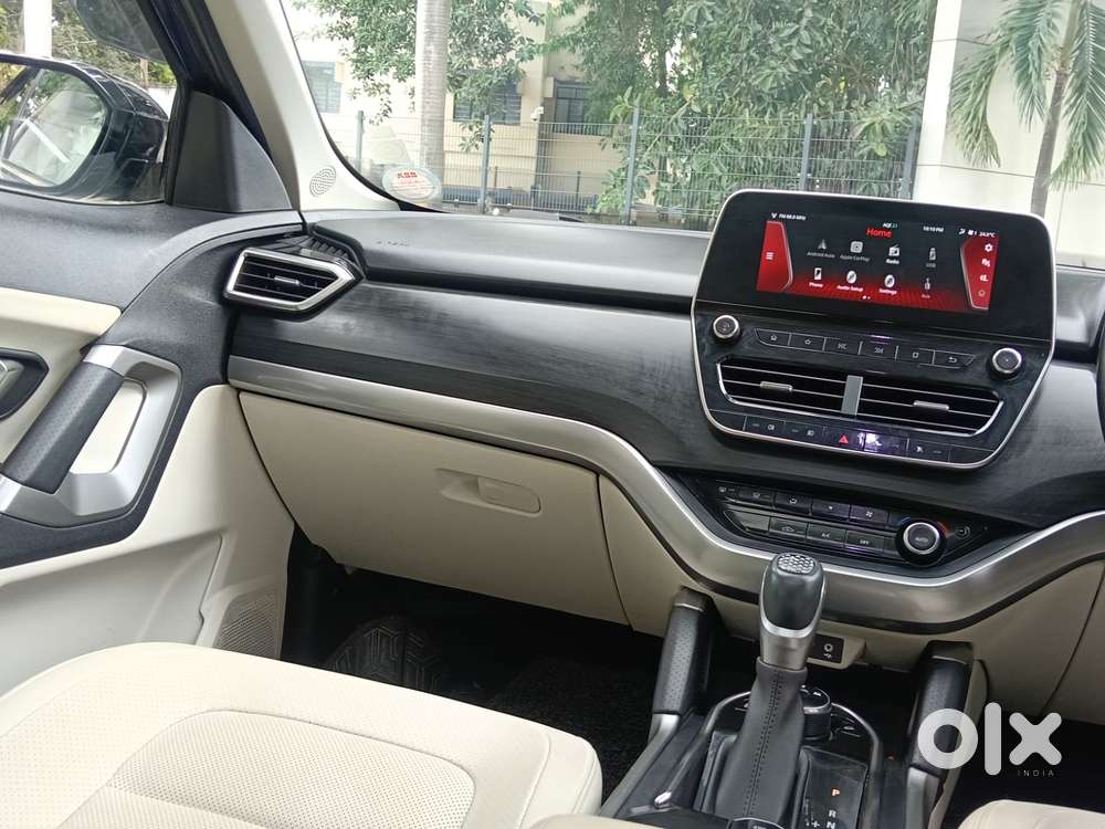 Tata Safari 2.0 Kryotec Xza Plus, 2022, Diesel