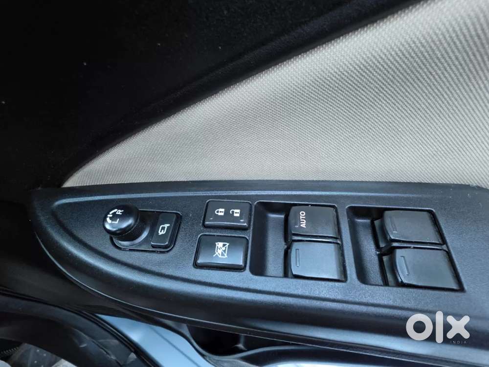 Toyota Glanza 1.2 S, 2022, Petrol