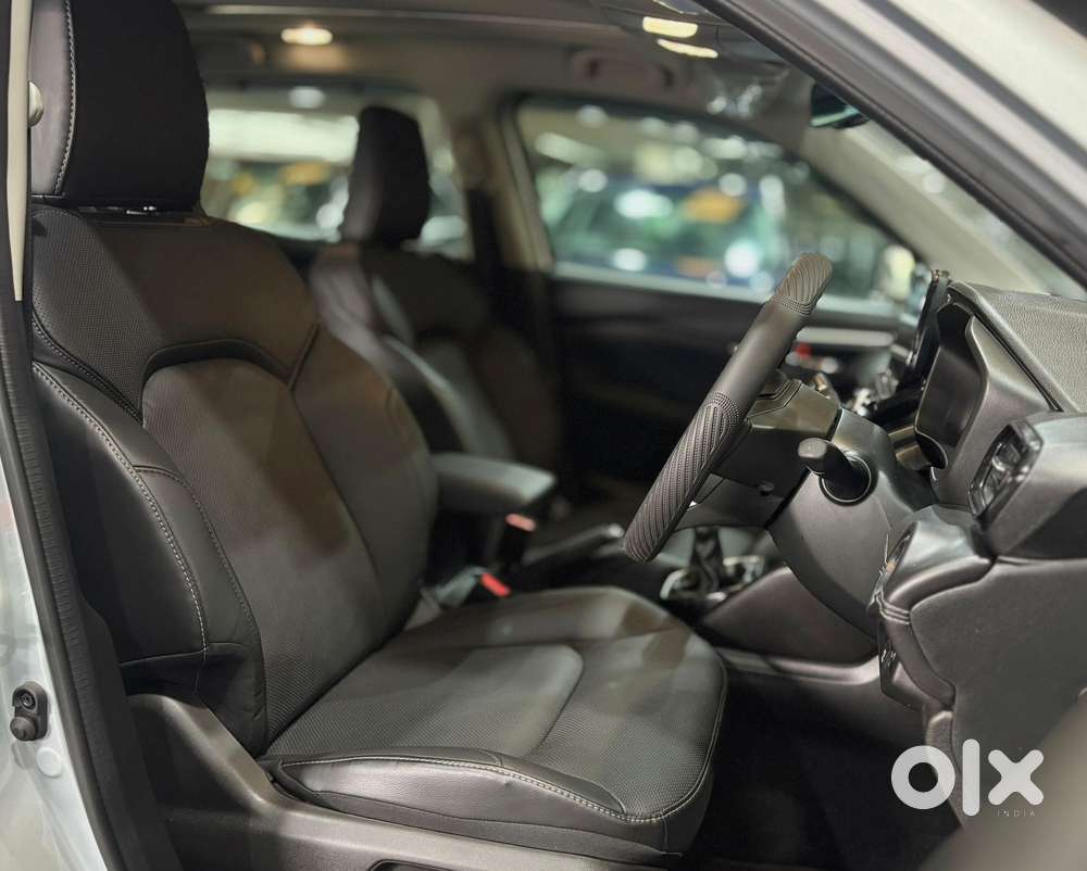 Toyota Urban Cruiser Hyryder 1.5 V Neo Drive, 2025, Petrol