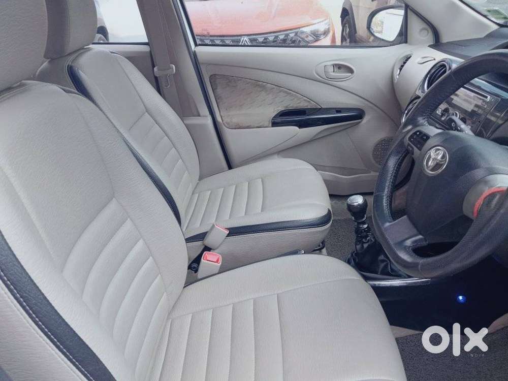 Toyota Etios Liva 1.4 Vxd, 2017, Diesel