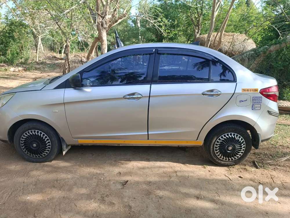 Tata Zest 2017 Diesel Good Condition
Mileage 30 Km
All Papers Live