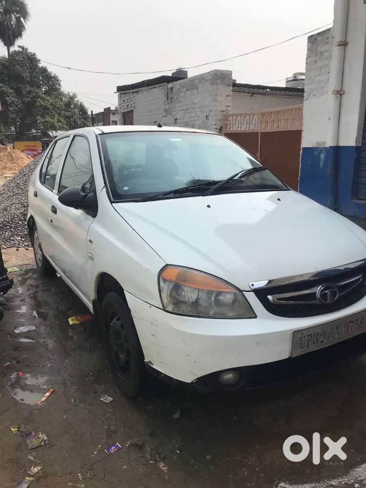 Tata Indigo Ecs 2016 पेट्रोल कार