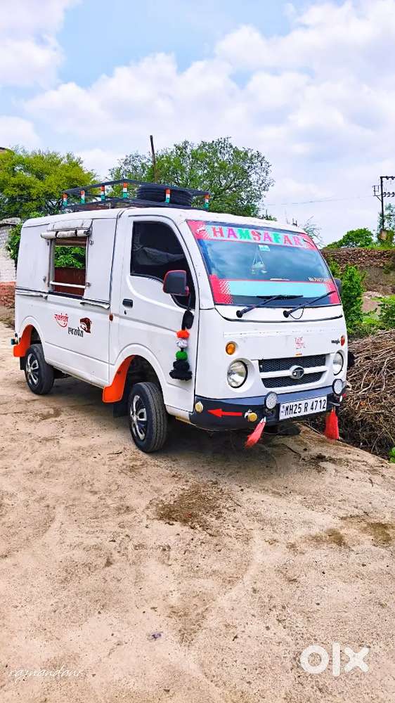 Tata Magic 2013 Diesel