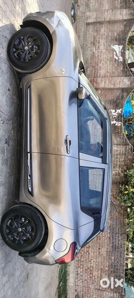 Swift Maruti Petrol 2020