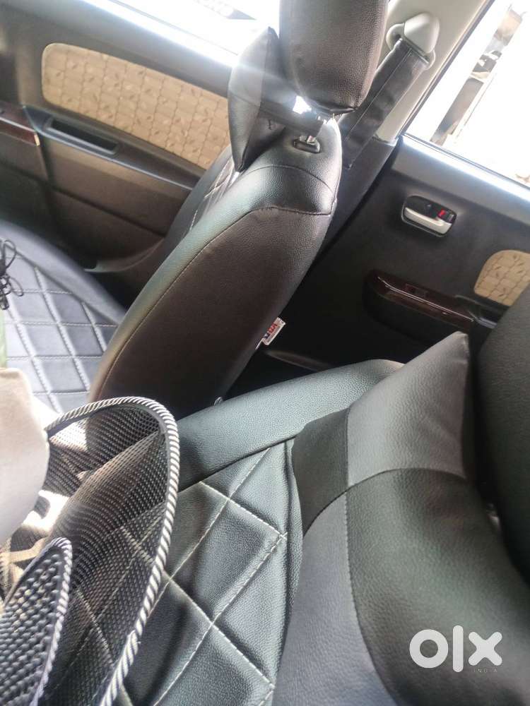 Brand New Refurbished Wagonr Stingray Vxi+ (o) Amt