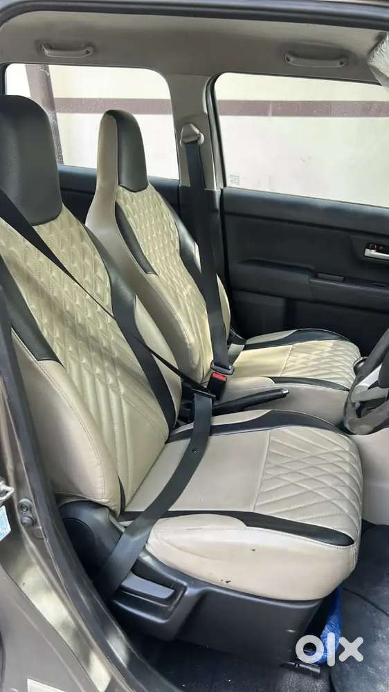 Car In Brand New Condition