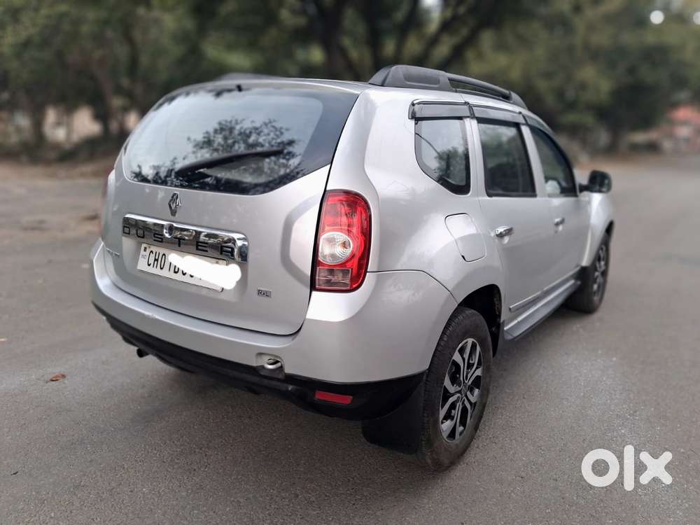 Renault Duster 2012-2015 85ps Diesel Rxl Optional, 2015, Diesel
