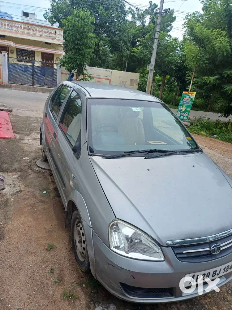 Tata Indica Diesel Manual 2010