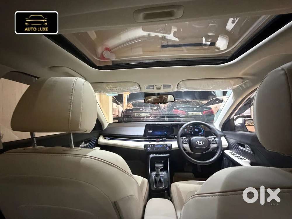 Hyundai Verna 1.5 Sx (o) Vtvt, 2025, Petrol