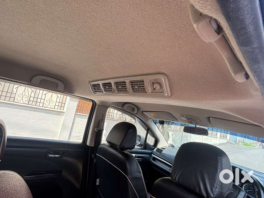 Maruti Suzuki Ertiga Shvs Vdi Limited Edition, 2018, Diesel
