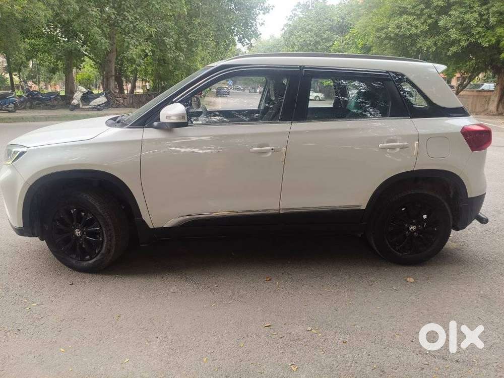 Toyota Urban Cruiser 1.5 High Grade Mt, 2022, Petrol
