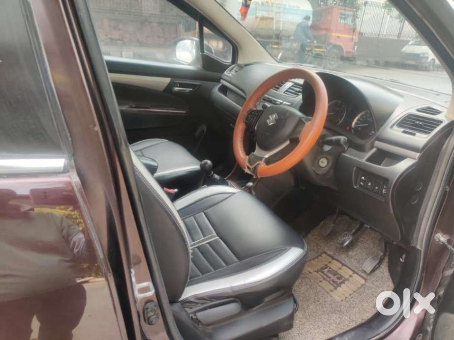 Maruti Suzuki Ertiga Vdi Shvs, 2017, Diesel