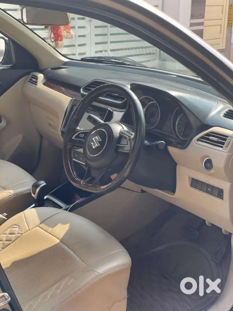 Dzire Zdi Plus 2017 First Owner