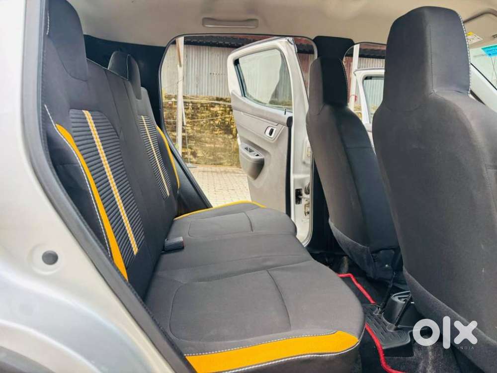 Renault Kwid Climber 1.0 Amt Opt, 2024, Petrol