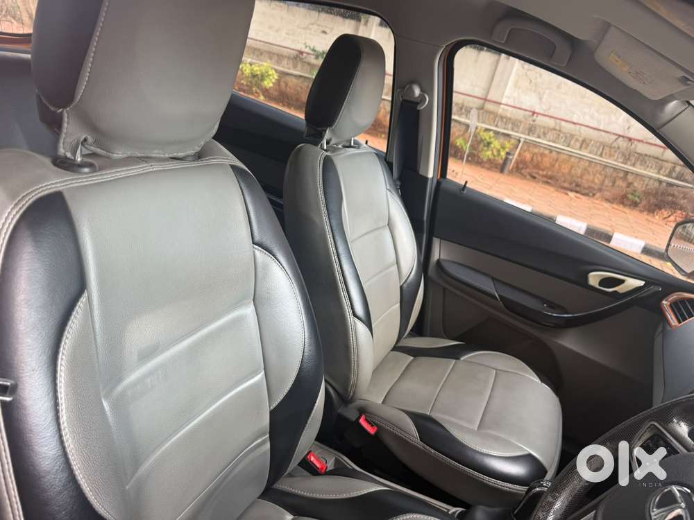 Tata Tiago, 2016, Diesel