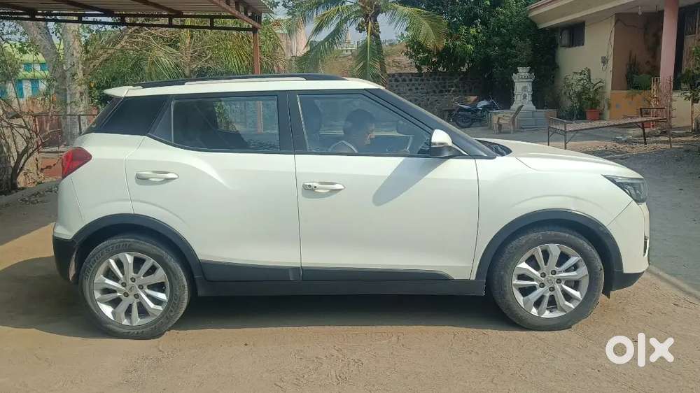 Mahindra Xuv300 2021