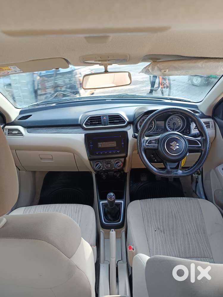 Maruti Suzuki Dzire 1.2 Vxi, 2024, Petrol