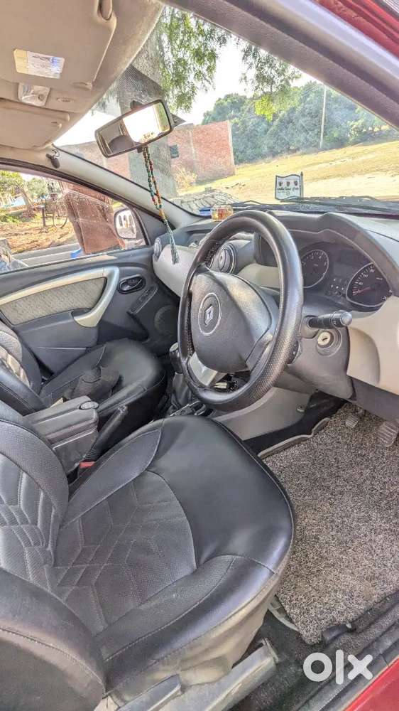 Renault Duster 2014 Diesel 86000 Km Driven