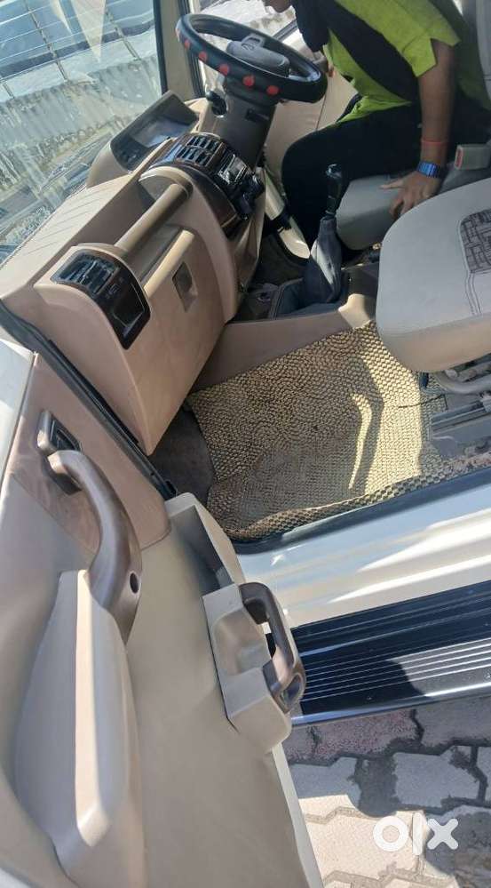 Mahindra Bolero Zlx Bsiii, 2018