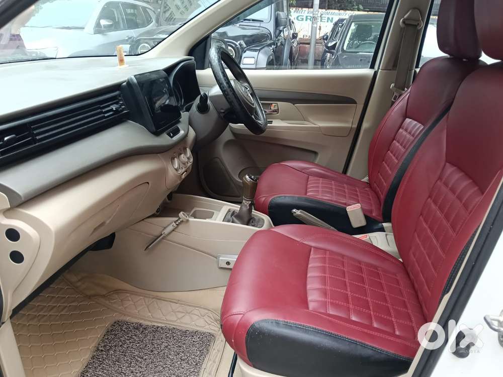Maruti Suzuki Ertiga Vxi Cng, 2022, Cng & Hybrids