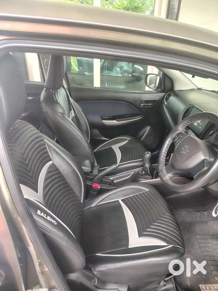 Maruti Suzuki Baleno 2019 With 32000 Km