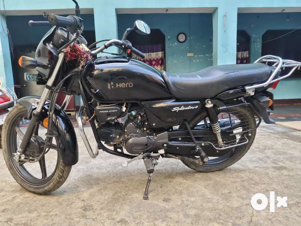 Buy Sell Second Hand Splendor in Moradabad Used Motorcycles in Moradabad OLX