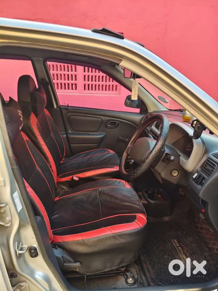 Maruti Suzuki Alto 2010 Petrol Good Condition