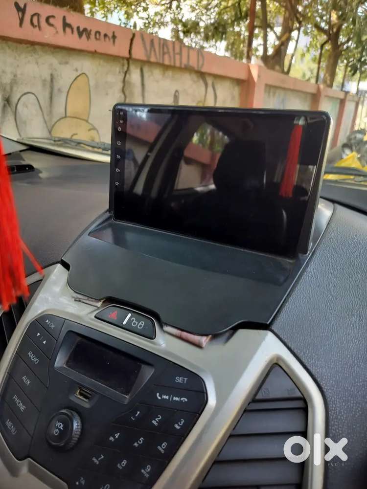 Ford Ecosport 2015 Diesel 102223 Km Driven