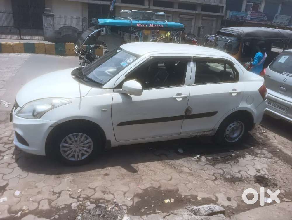 Swift Dzire