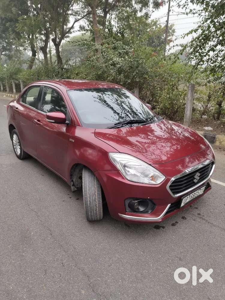 Swift Dzire