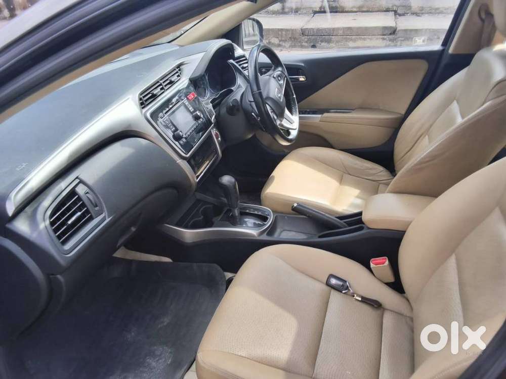 Honda City I Vtec Cvt Vx, 2015, Petrol