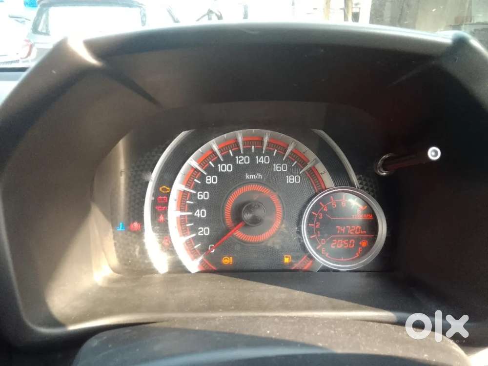 Maruti Suzuki Celerio Zxi, 2022, Petrol