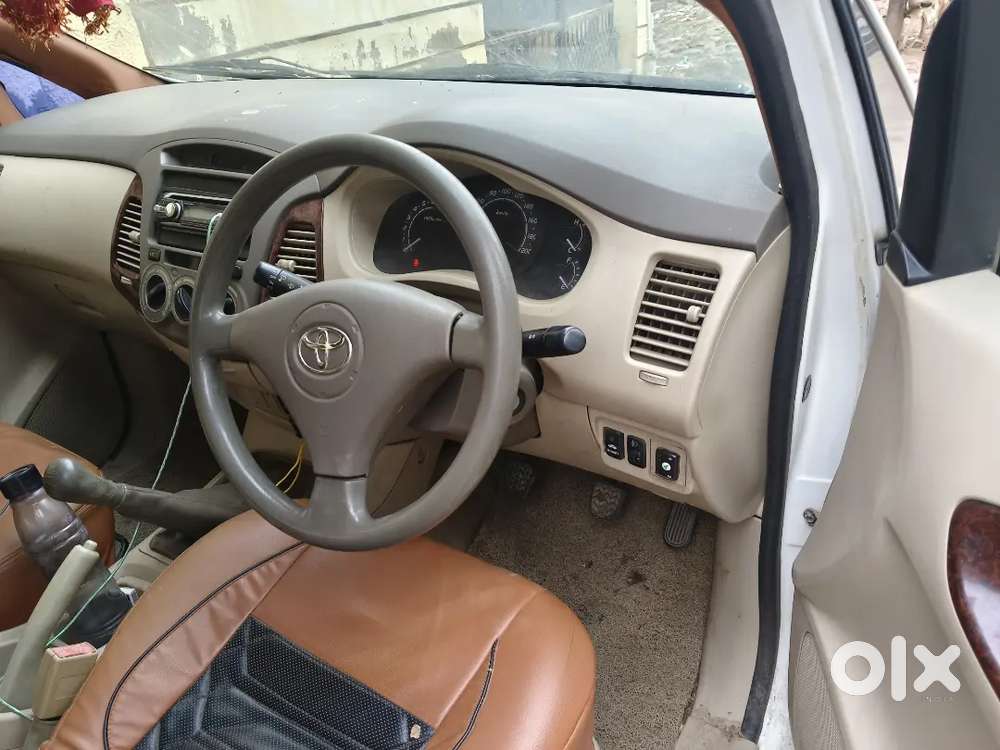 Toyota Innova Vx 2009