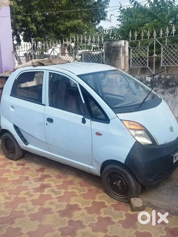 Tata Nano Xe 2009