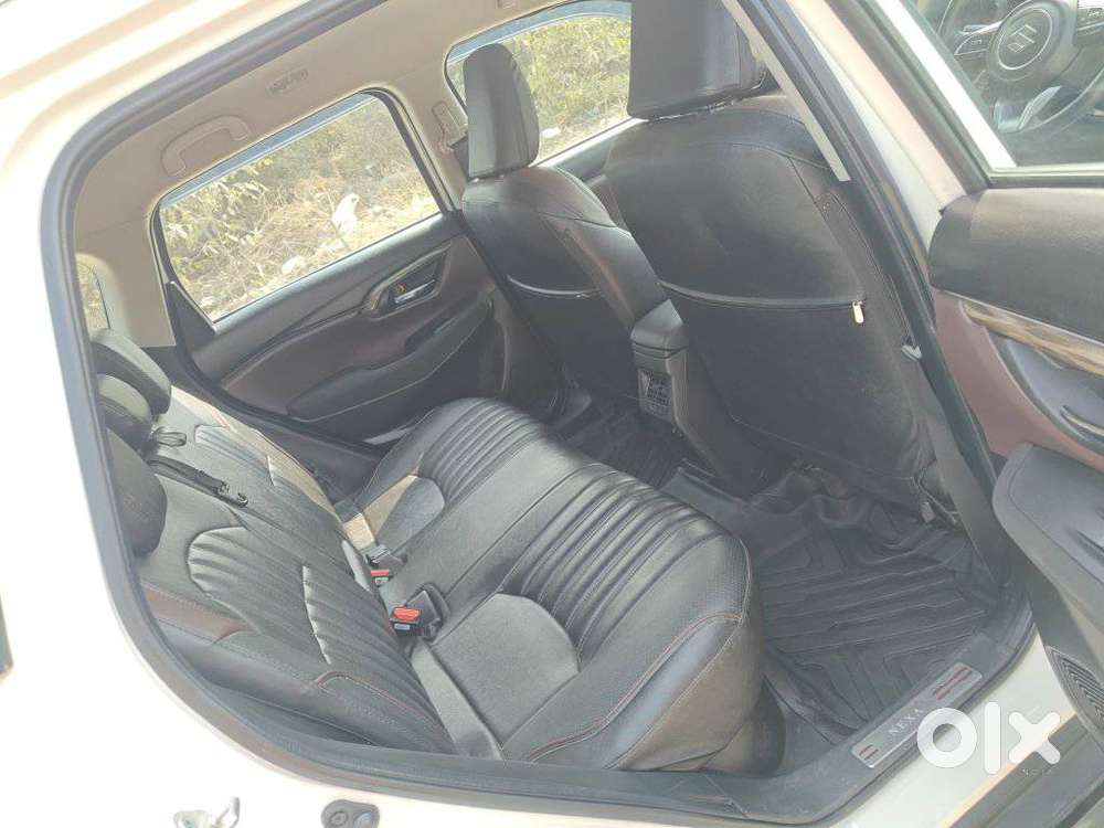 Maruti Suzuki Grand Vitara 1.5 Delta Cng, 2024, Diesel