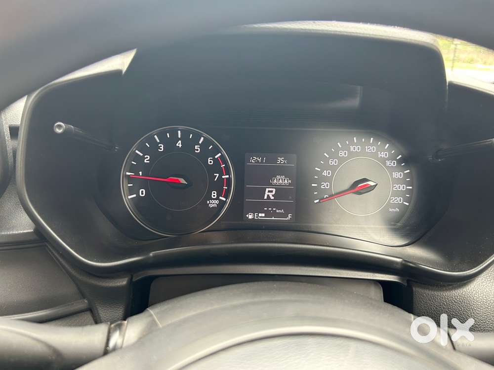 Maruti Suzuki Swift Vxi 2025