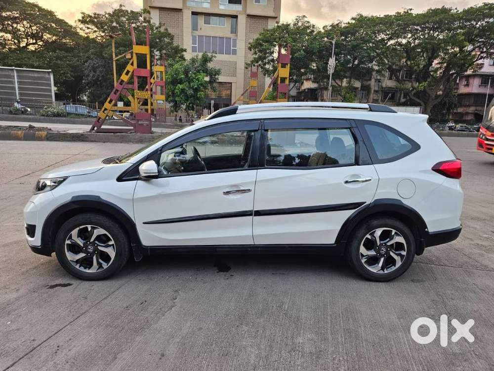 Honda Br-v 1.5 V I-dtec Mt, 2016, Diesel