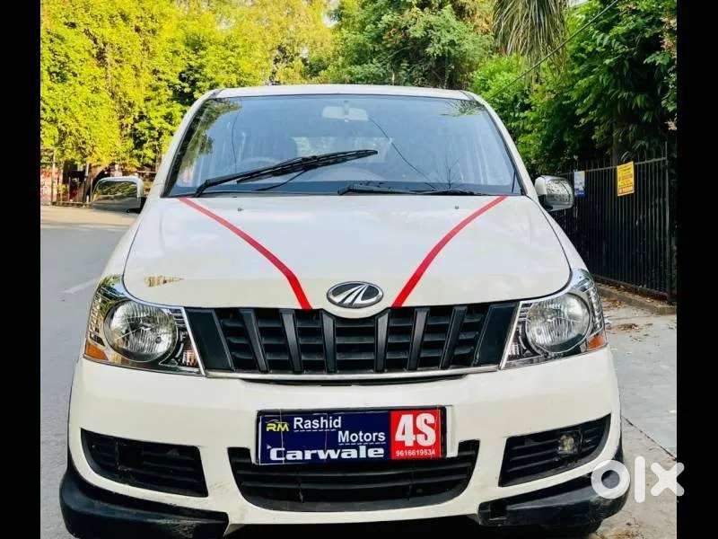Mahindra Xylo E4 Abs Bs Iii, 2014, Diesel