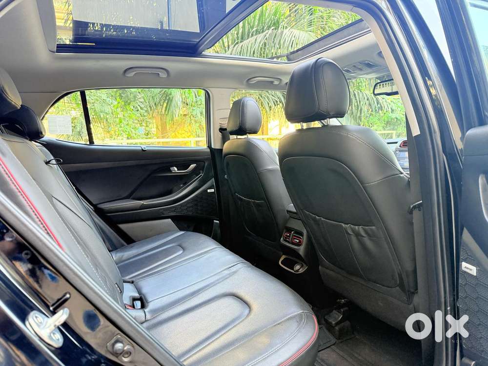 Hyundai Creta 1.4 Sx (o) Turbo Petrol Dct, 2022, Petrol