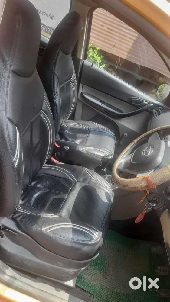 Tata Tiago 1.2 Revotron 2016