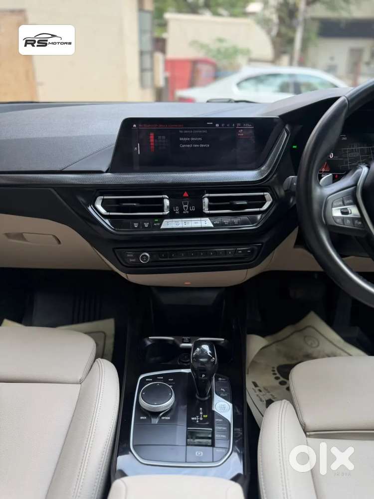 Bmw 2 Series 2.0 220d Sportline, 2021, Diesel