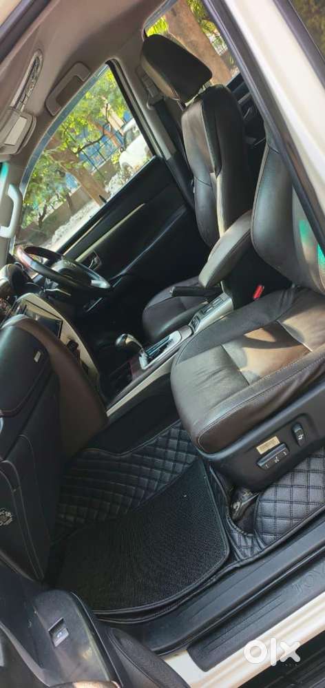 Toyota Fortuner 4x2 At 2.8 Diesel, 2019, Diesel