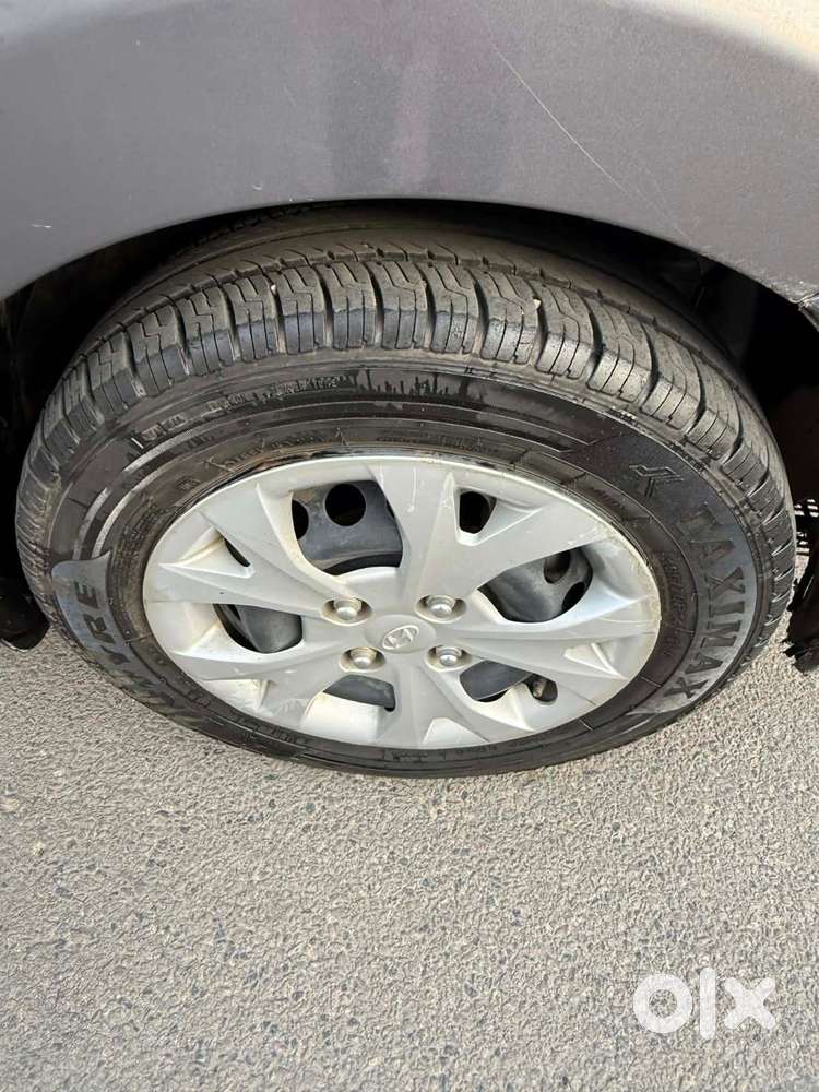 Hyundai Grand I10 Sportz O 1.2, 2017, Petrol