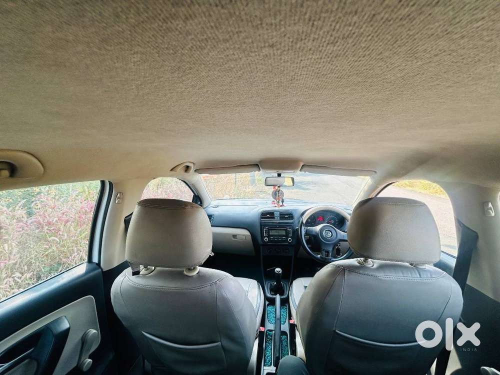 I Want To Sell My Volkswagen Polo